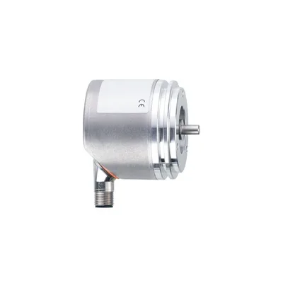 IFM RMU06SVU81212bSSI Mutlak çok turlu enkoder, 24 bit versiyon