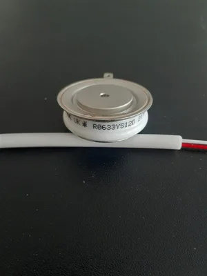 Westcode R0633YS12D
