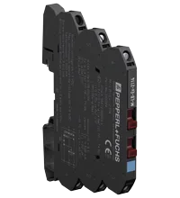 Pepperl+Fuchs M-LB-Ex-2114 Number of protected signal lines