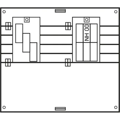 ABN Braun PAR253N
