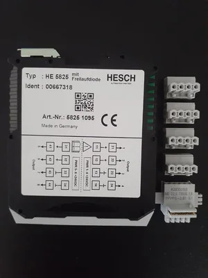 HESCH HE 5825