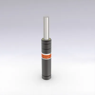 FIBRO 2487.12.00170.063 Gazlı Piston