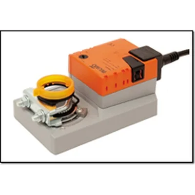 Belimo Stellenantriebe SM24A-SR