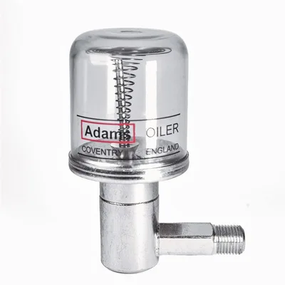 Adams ABL 7528 1/4 BSP 85ml Yağlayıcılar