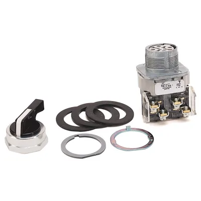 Allen Bradley 800T-H18A 30mm Selector Switch 800T PB