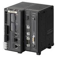 Keyence CV-X290AP High-speed, Large-capacity Controller supporting LJ-V PNP type