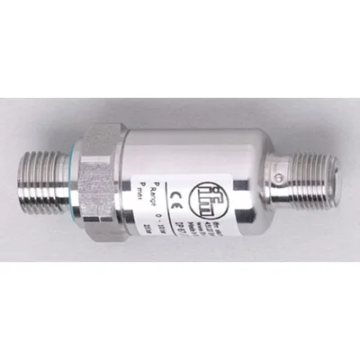 Ifm Electronic PT-100-SBG14-B-DVG/US/      /W