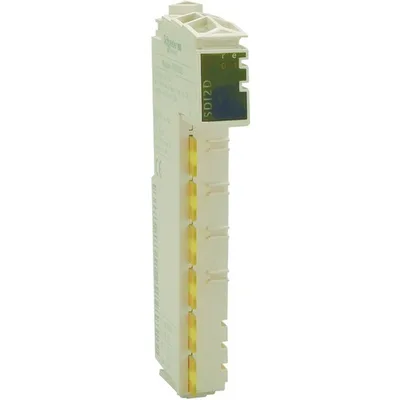 Schneider Electric TM5SDO12T