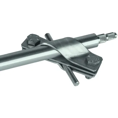 Dehn + Söhne AS S TE 20 7.10 FL40 V4A