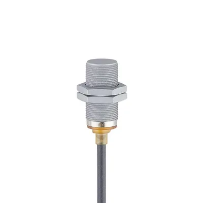 IFM IGB3008BBPKG/AM/SC/2M/PUR İndüktif tam-metal gövdeli sensör