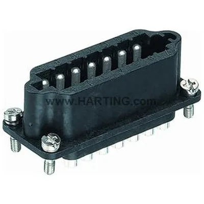 Harting Deutschland 09 70 014 2613