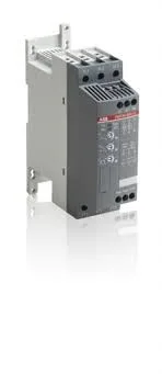 ABB 1SFA896109R7000 Abb    PSR30-600-70 Soft Starter