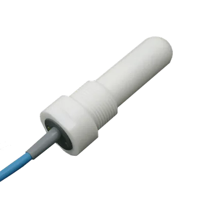 Rechner Sensors KAS-40-26-N-PTFE-1″-100°C, ATEX Capacitive Sensors (KAS)