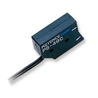 Keyence PS-49C Reflective Sensor Head, General-purpose Type, Long-distance