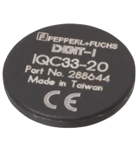 Pepperl+Fuchs IQC33-20 50pcs Data carrier