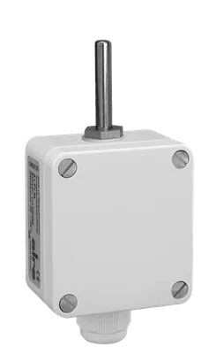 Alre AFHP 1000 External temperature sensor, PT1000, extended sensor sleeve