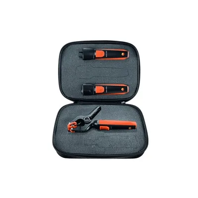 Testo SE & Co. KGaA 0563 0004