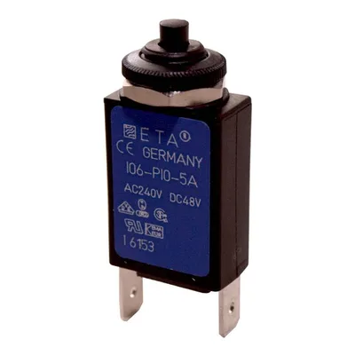 ETA 106-P10-10A