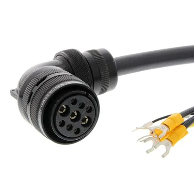 Omron R88A-CAGD005BR-E