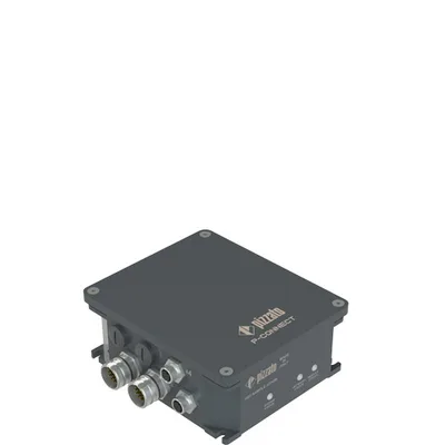 Pizzato BP A1PL2003 P-Connect connection gateway for safety devices