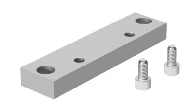 Festo HSM-40 Montaj plakası