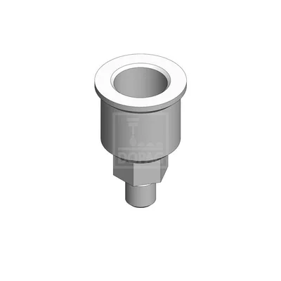 Dopag 1005805 Adaptor M5 G1/8