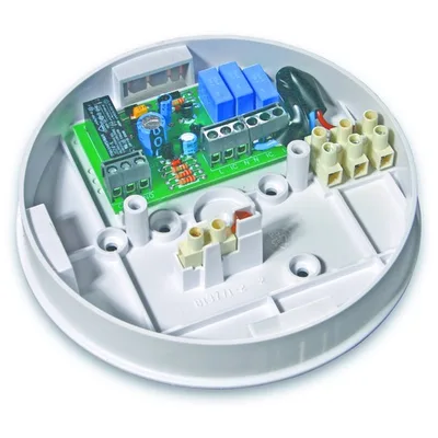 Ei Electronics Ei128R