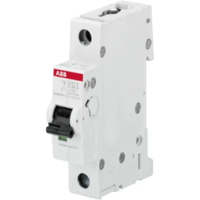 ABB S201M-Z4