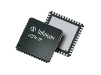 Infineon TLE7184F3V