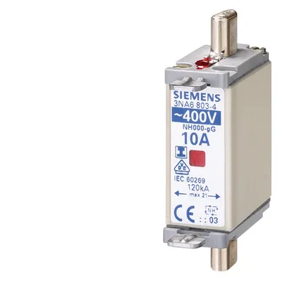 Siemens 3NA6805-4