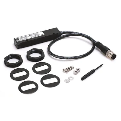 Allen Bradley 42SRL-6006-QD Compact Photo Sensor