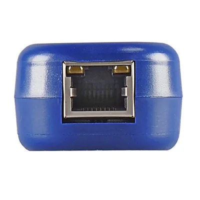 Jumo PC-Interface mit Umsetzer USB/TTL