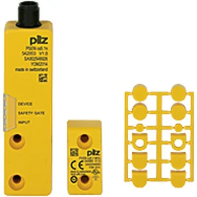 Pilz 542209