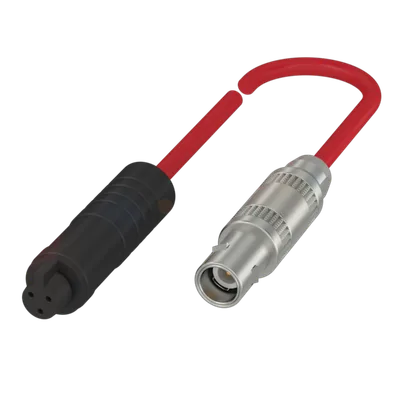 Balluff BCC Z003-020 Çift uçlu kablo setleri