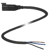 Pepperl+Fuchs DT3P-G-BK3M-PUR-O1