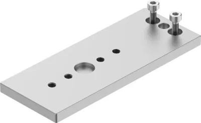 Festo DAMF-18-FKP Adaptör plaka