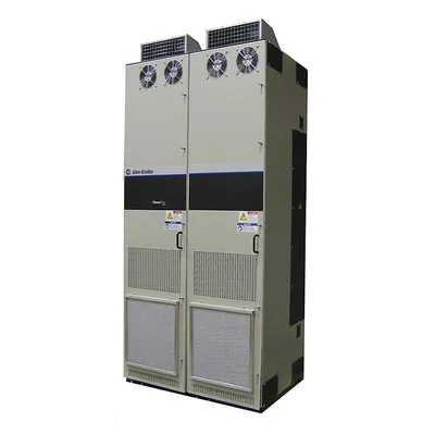Allen Bradley 20G11BF960JN0NNNNN 755 AC Drive