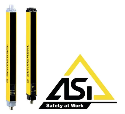 Schmersal SLC440AS-ER-0250-14