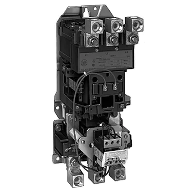 Allen Bradley 509-EOD Non-Reversing Starter
