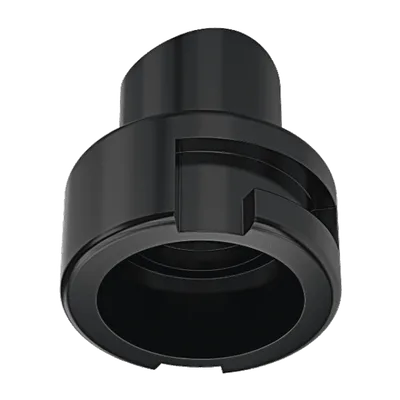 Lechler Installation options with bayonet connection | 0950165008050 Accessories