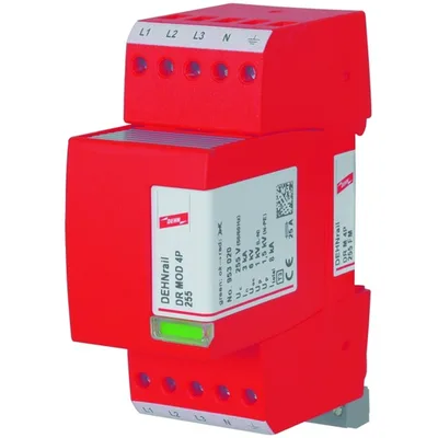 Dehn + Söhne DR M 4P 255 FM