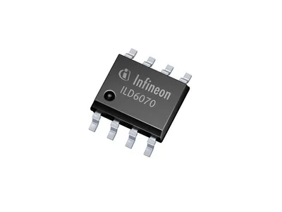 Infineon ILD6070