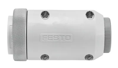 Festo KSV-5 Çoklu Bağlantı Soketi