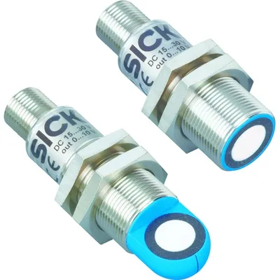Sick UM18-212126112 ULTRASCHALLSENSOR