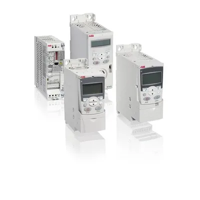 ABB ACS355-03E-12A5-4+