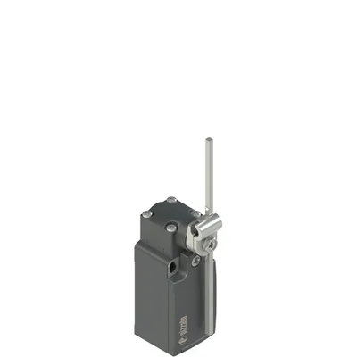 Pizzato FR 533-M2 Position switch with adjustable square rod lever