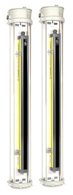 Leuze CT30-600-EX1 Emniyet ışık perdesi verici