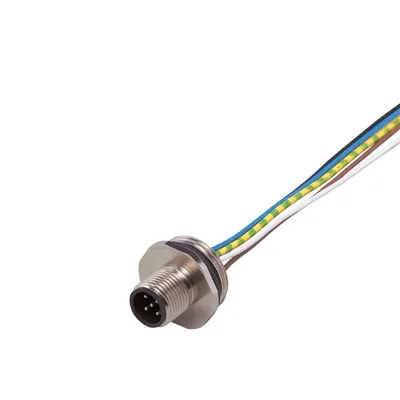 IFM ESTGH050MSS00,5E05 (M20) Adaptör fiş