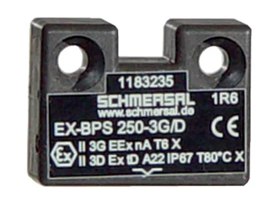Schmersal EX-BPS 250-3G/D