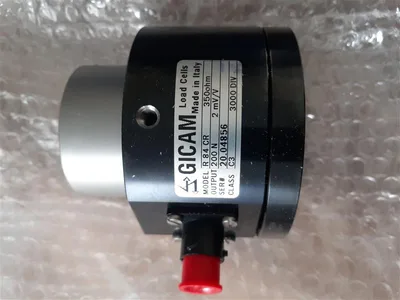 GICAM R84CR Load Cell